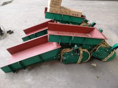 河北礦用振動(dòng)給料機(jī) GZ-3號(hào)電磁振動(dòng)喂料機(jī)、GZ電磁振動(dòng)給料機(jī)廠